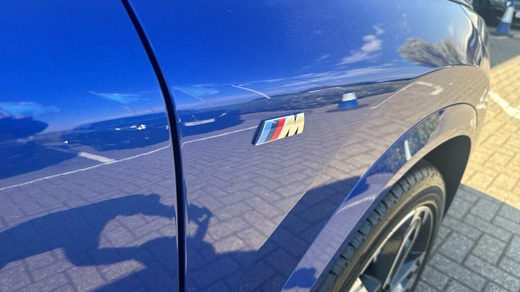 BMW iX2 Suv  #36