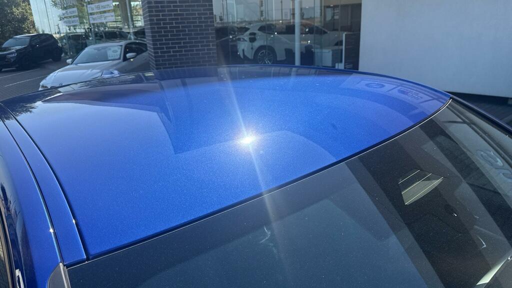 BMW iX2 Suv  #21