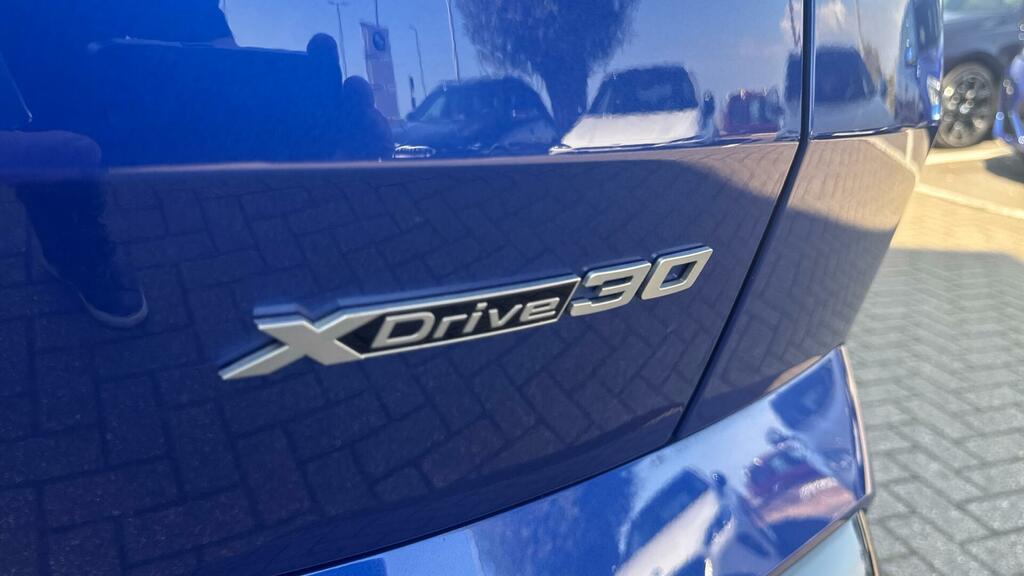 BMW iX2 Suv  #26