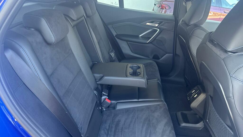 BMW iX2 Suv  #39