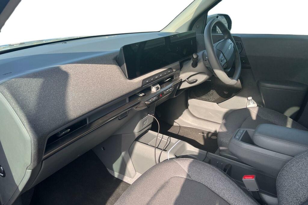 Kia EV2 42.2Kwh First Edition RJ26KKH Grey #2