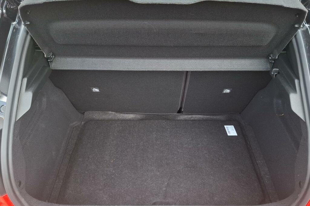 Vauxhall Corsa-e Hatchback Grey #20