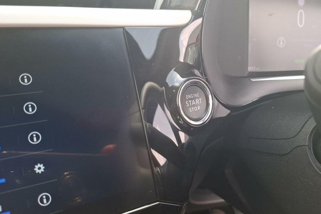 Vauxhall Corsa-e Hatchback Grey #32
