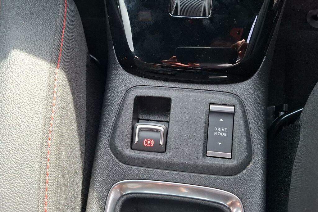 Vauxhall Corsa-e Hatchback Grey #31