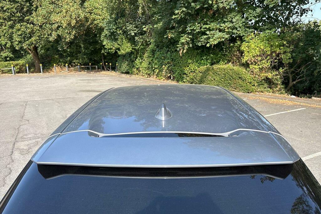 Citroen C5 X Shine White #33