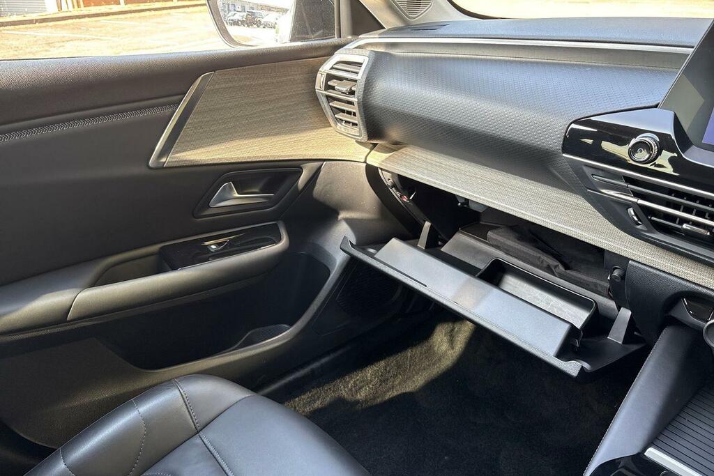Citroen C5 X Shine White #46