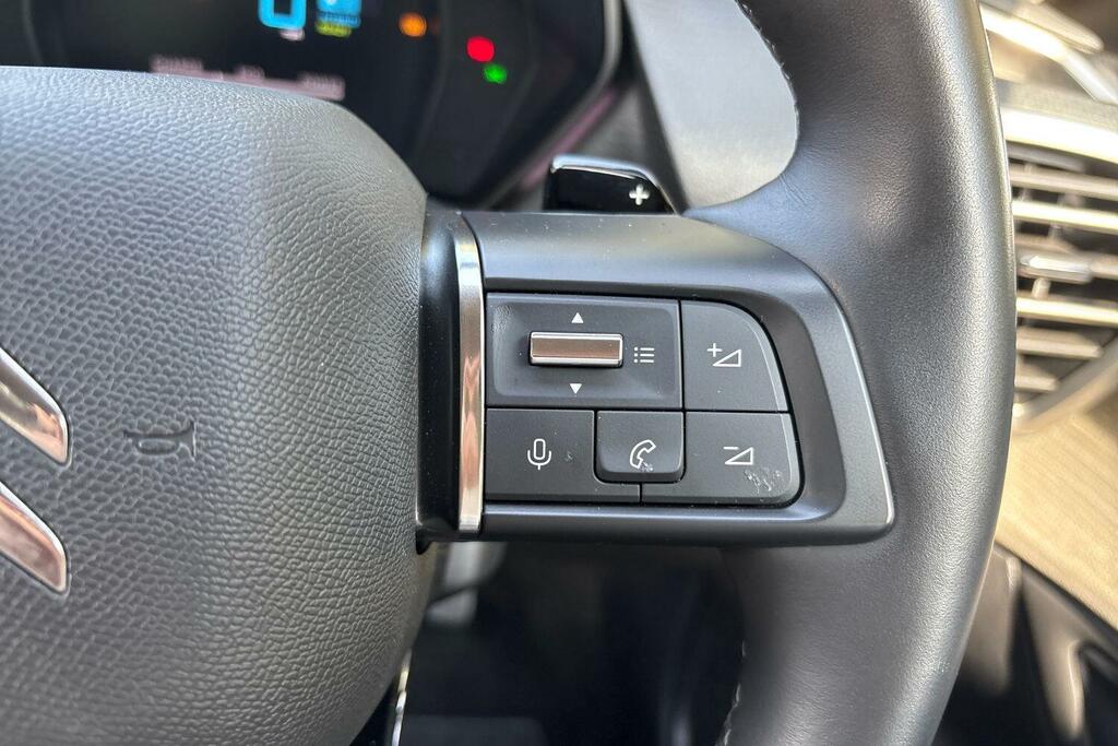 Citroen C5 X Shine White #47