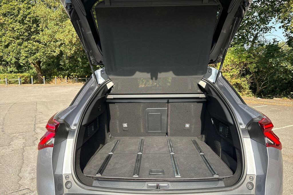 Citroen C5 X Shine White #20