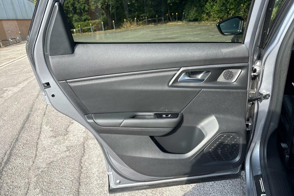 Citroen C5 X Shine White #28