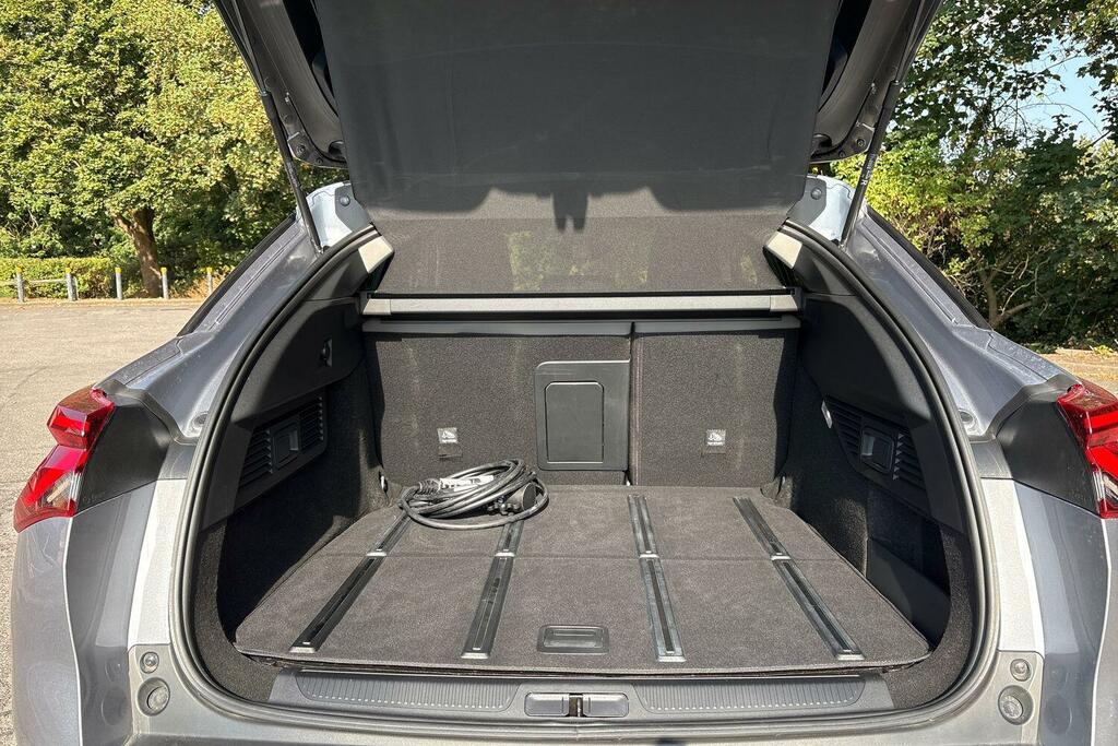 Citroen C5 X Shine White #21
