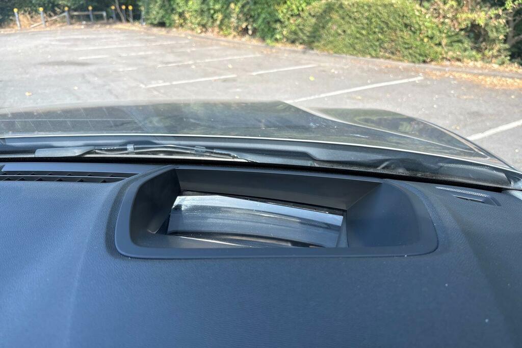 Citroen C5 X Shine White #42