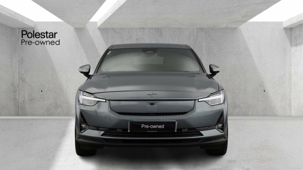 Polestar 2 Long Range Single Motor  #8