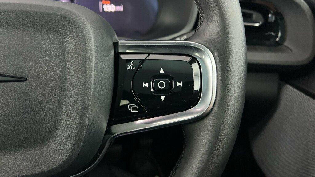 Polestar 2 Long Range Single Motor  #11