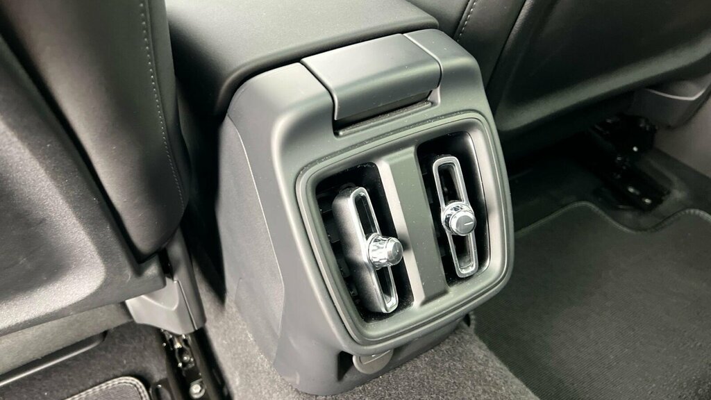 Polestar 2 Long Range Single Motor  #20