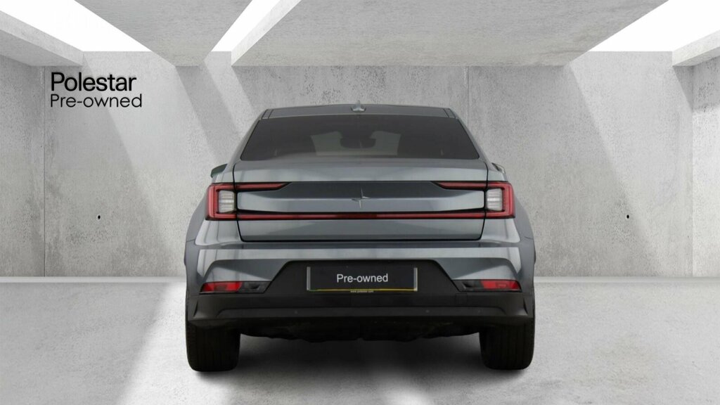 Polestar 2 Long Range Single Motor  #4