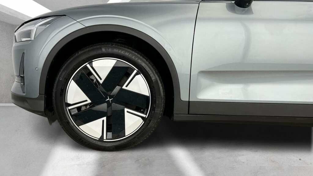 Polestar 2 Long Range Single Motor  #26