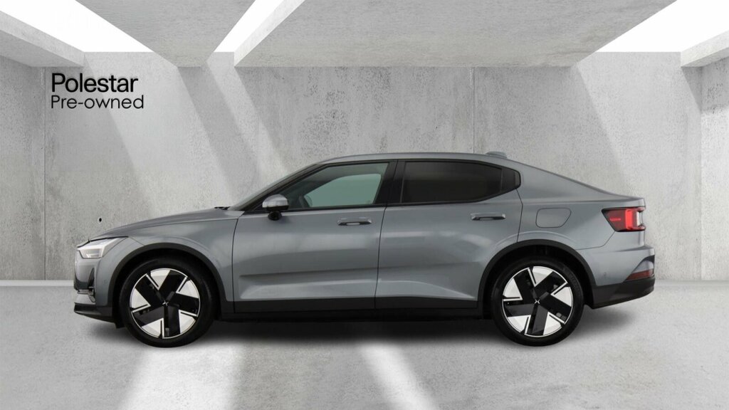 Polestar 2 Long Range Single Motor  #2