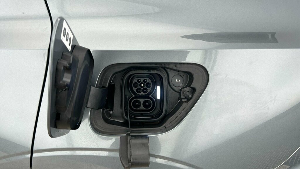 Polestar 2 Long Range Single Motor  #31
