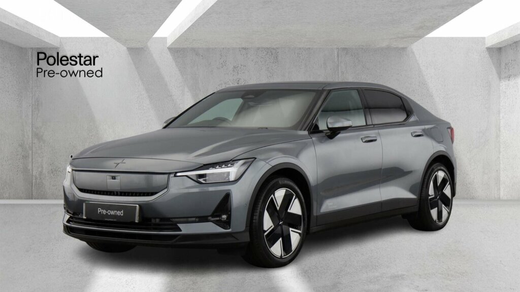 Polestar 2 Long Range Single Motor  #7