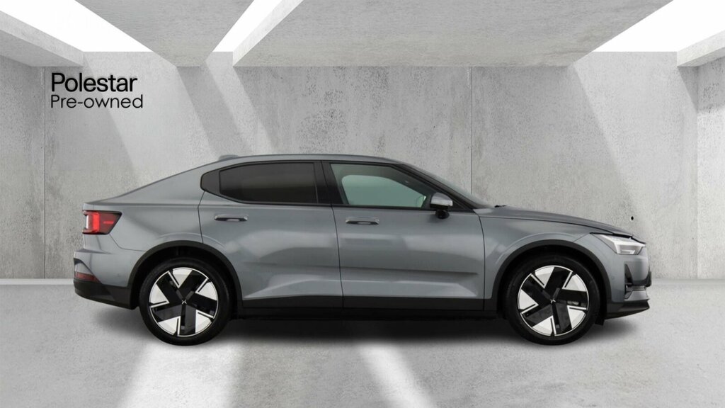 Polestar 2 Long Range Single Motor  #6