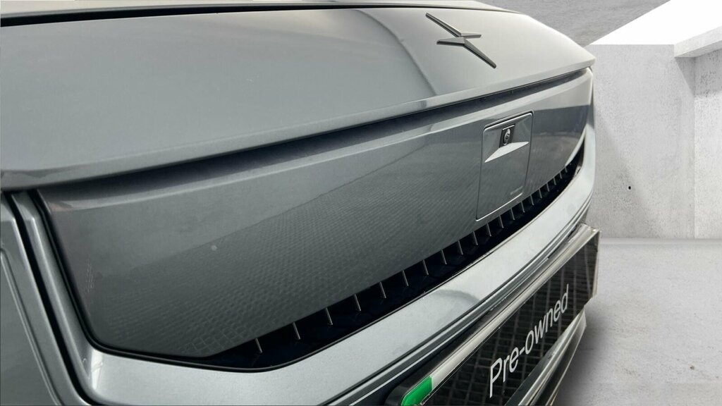 Polestar 2 Long Range Single Motor  #34