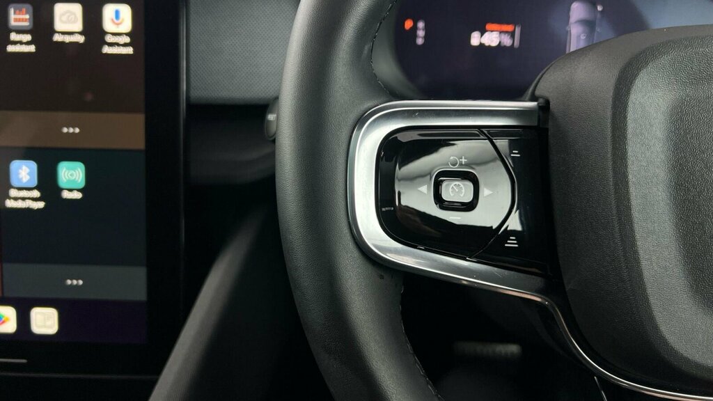 Polestar 2 Long Range Single Motor  #10