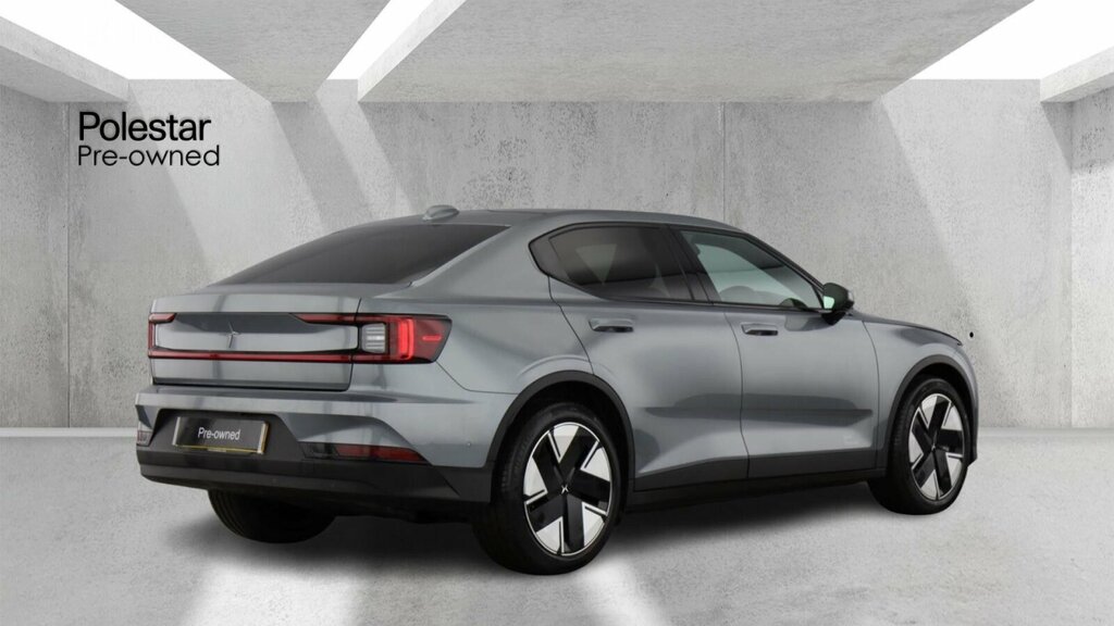 Polestar 2 Long Range Single Motor  #5