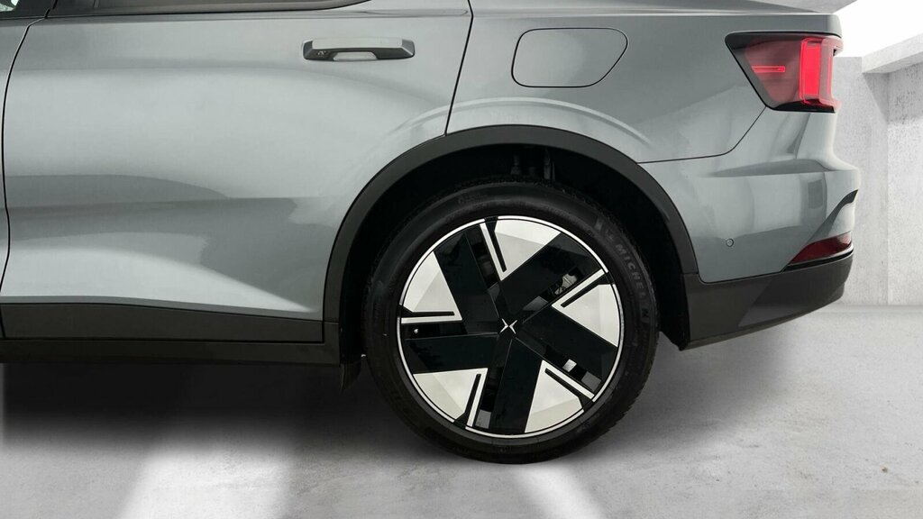 Polestar 2 Long Range Single Motor  #27