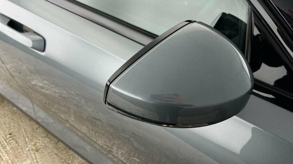 Polestar 2 Long Range Single Motor  #32