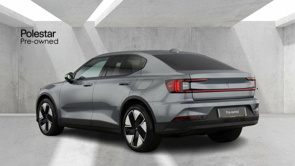 Polestar 2 Long Range Single Motor  #3
