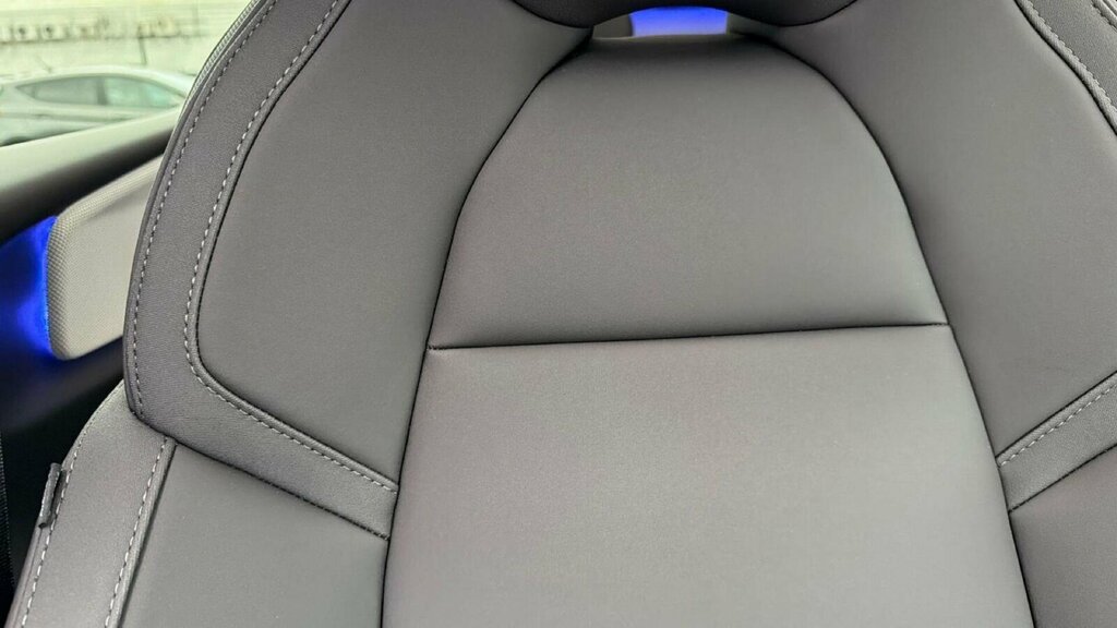 Polestar 4 Long Range Plus Grey #20