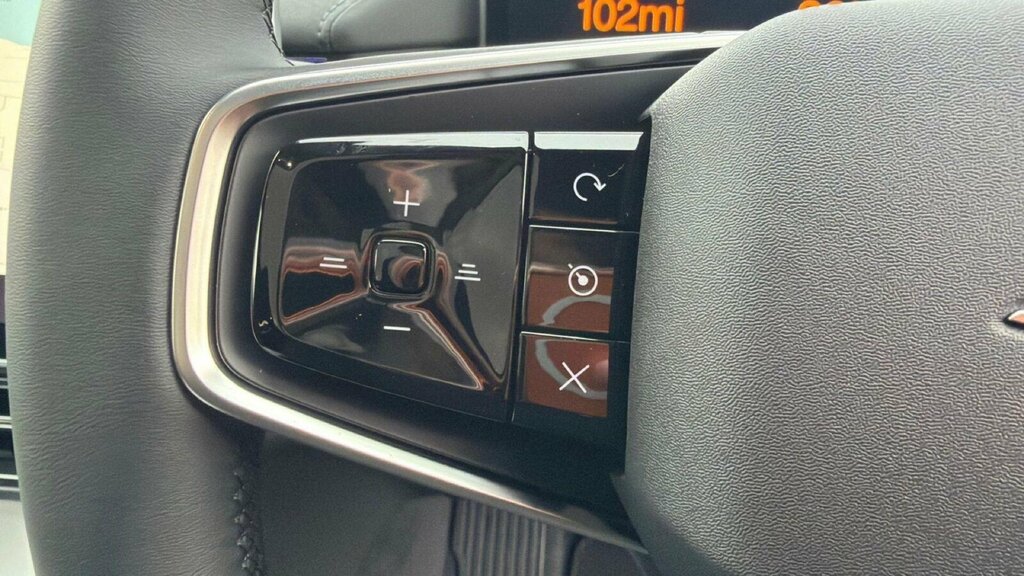 Polestar 4 Long Range Plus Grey #10