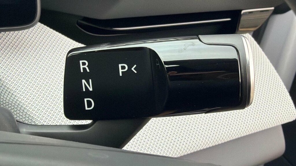 Polestar 4 Long Range Plus Grey #12
