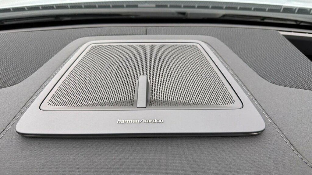 Polestar 4 Long Range Plus Grey #26
