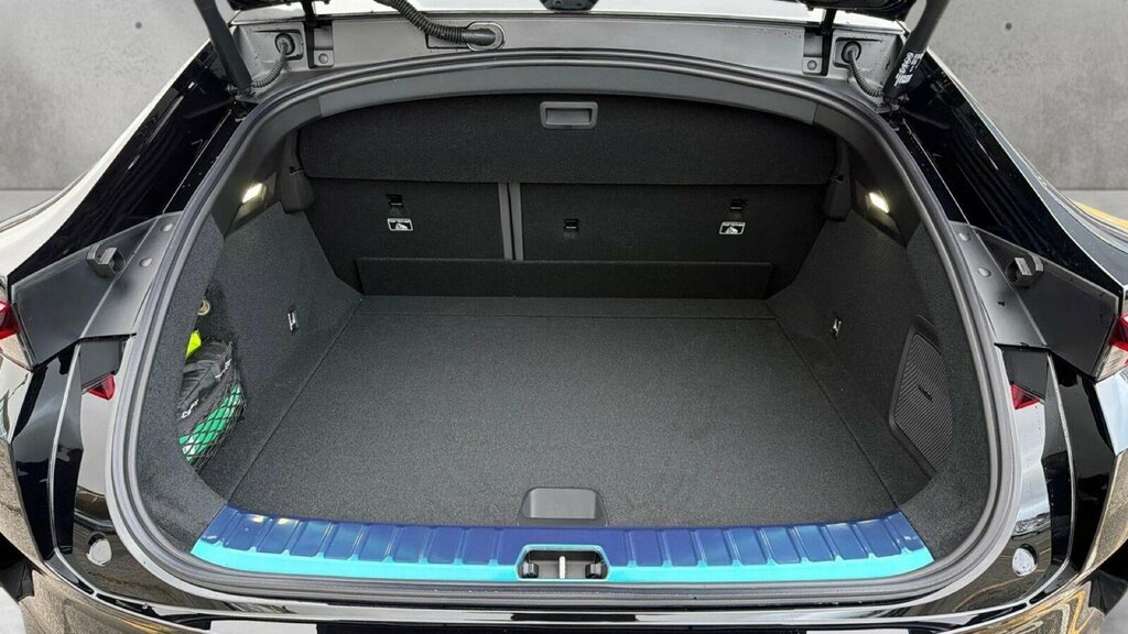 Polestar 4 Long Range Plus Grey #30