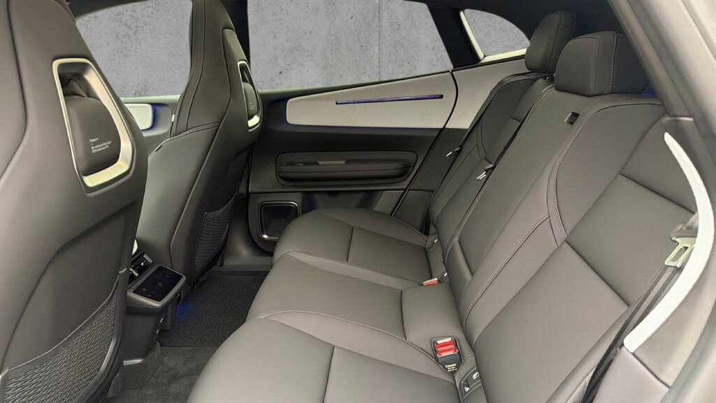 Polestar 4 Long Range Plus Grey #24
