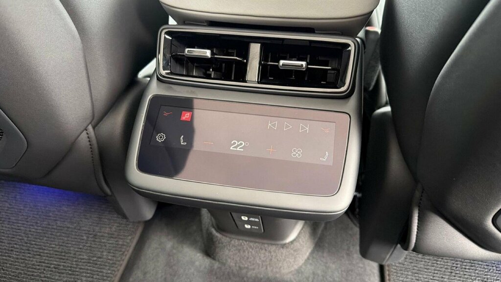 Polestar 4 Long Range Plus Grey #22