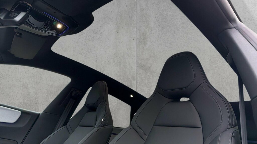 Polestar 4 Long Range Plus Grey #36