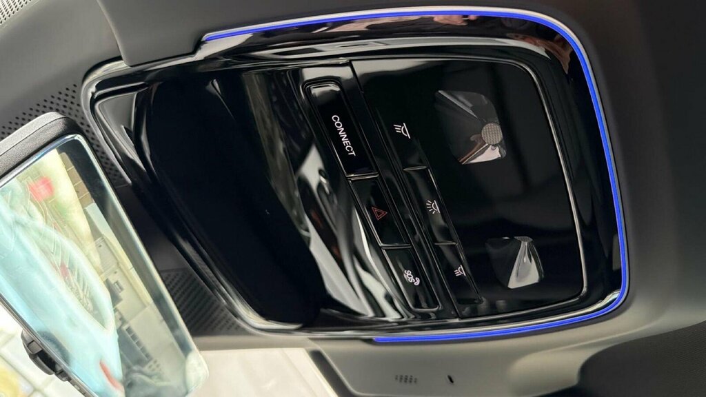 Polestar 4 Long Range Plus Grey #27