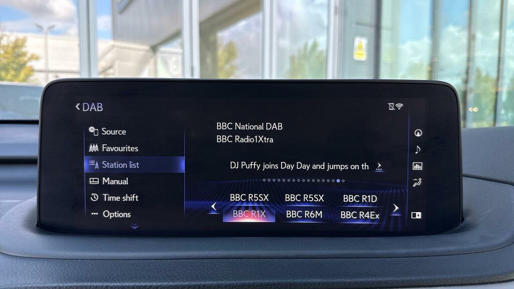 Lexus RX 450H Grey #33