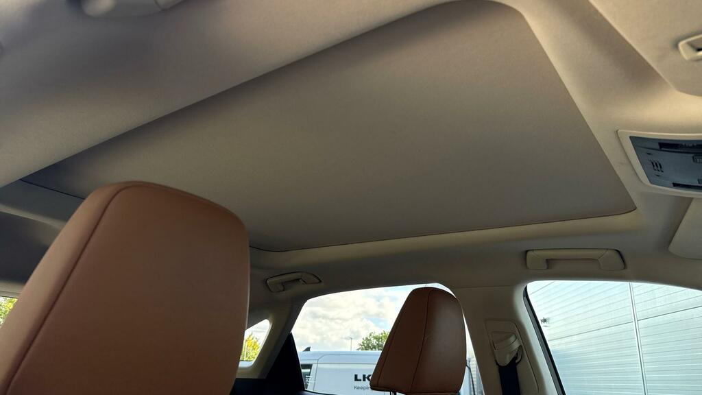 Lexus RX 450H Grey #56