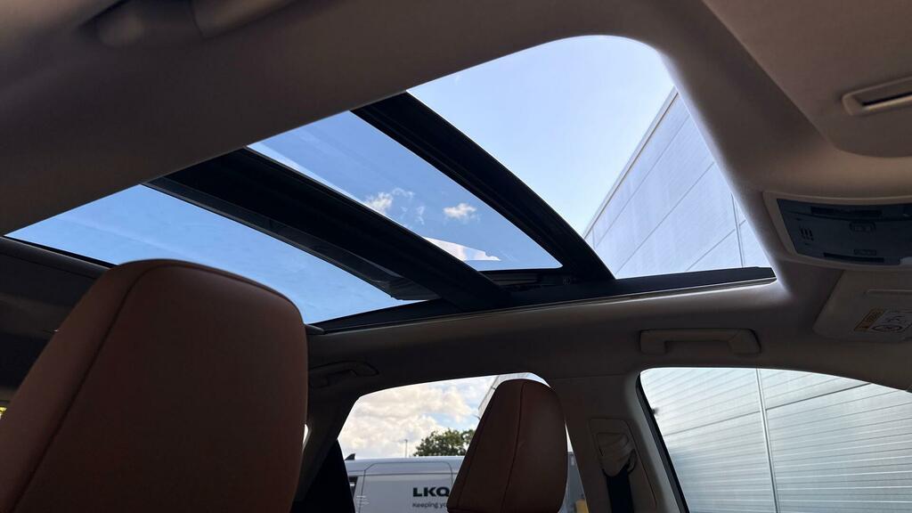Lexus RX 450H Grey #57