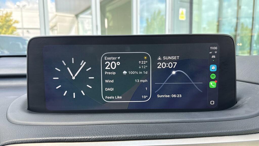 Lexus RX 450H Grey #30