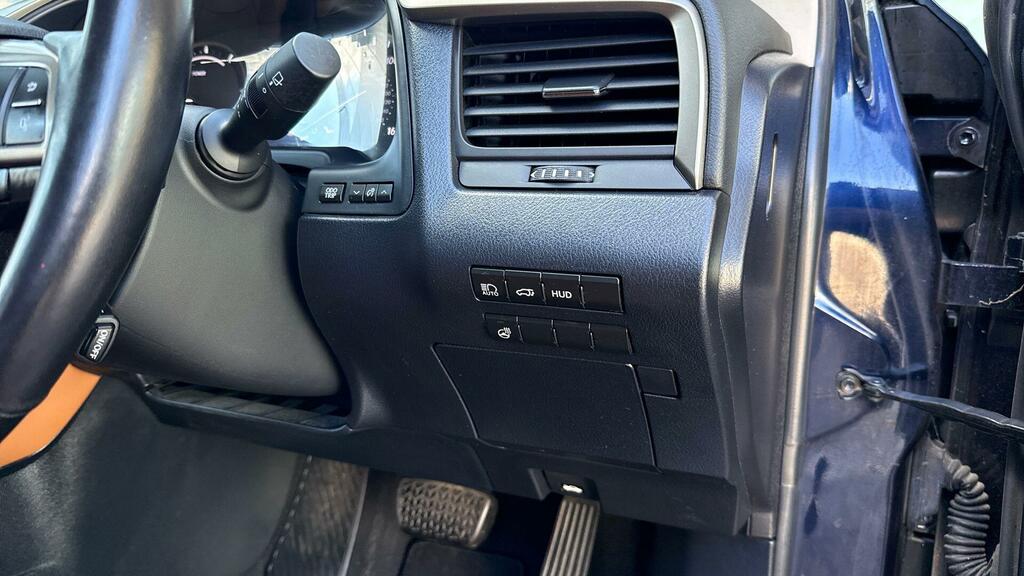 Lexus RX 450H Grey #54