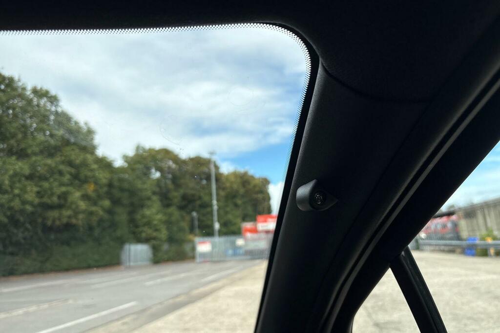 DS DS 3 Hatchback Black #43