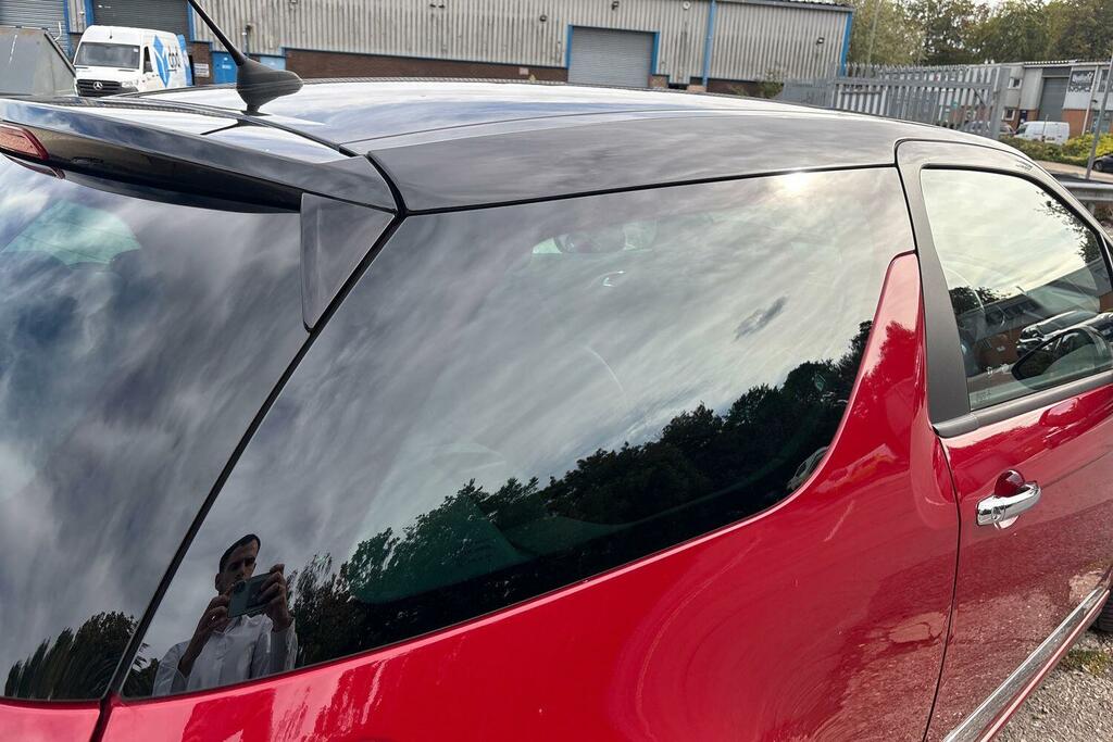 DS DS 3 Hatchback Black #46