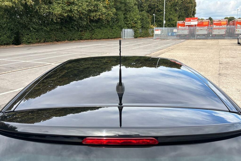 DS DS 3 Hatchback Black #29
