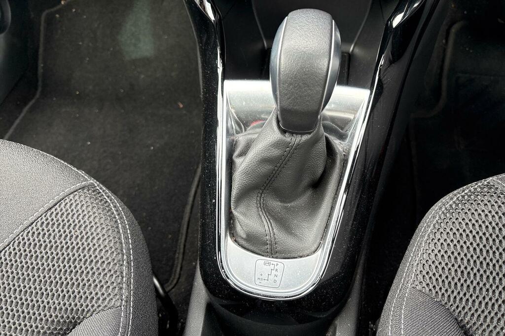 DS DS 3 Hatchback Black #37