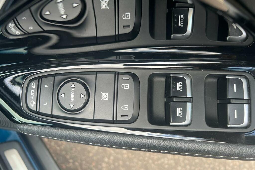 Kia Niro First Edition Blue #18