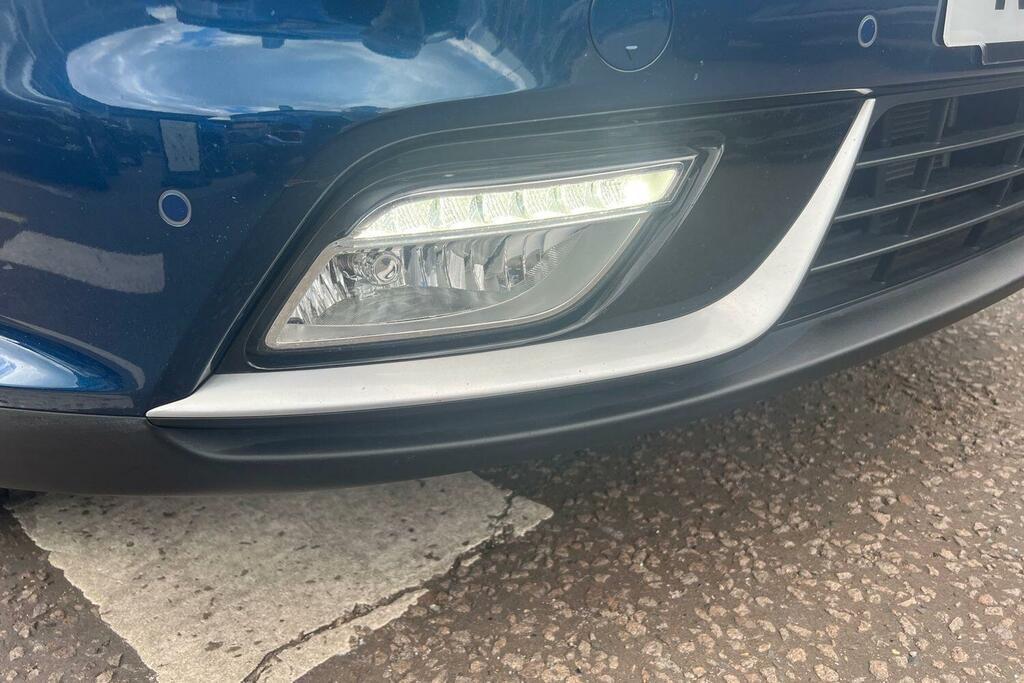 Kia Niro First Edition Blue #22